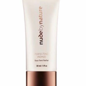 NUDE BY NATURE FULL SIZE PERFECTING PRIMER.